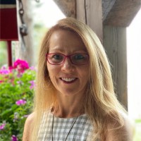 Vitalus Nutrition Inc Employee Cheryl Reid's profile photo