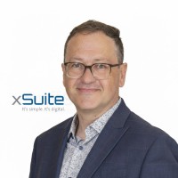 xSuite Employee Gonzalo Isla Baranda's profile photo