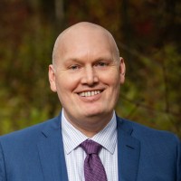 The National Bank of Indianapolis Employee Evan Thomas's profile photo