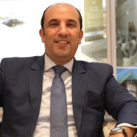 URBAN Electronics - Groupe Delta Holding Employee Yassir Boujemaoui's profile photo