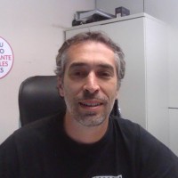 Supercanal Employee Ezequiel Welcomme's profile photo