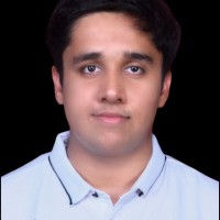 TSEC CodeCell Employee Vaibhav Rajai's profile photo