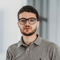 testbee GmbH Employee Faris Elfellah's profile photo