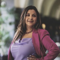 Four Seasons Hotels and Resorts Employee Adriana Silva's profile photo