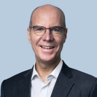 Solid Power, Inc. Employee Andreas Maier's profile photo