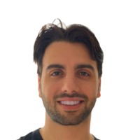 FUTURELY Employee Diego de Girolamo's profile photo