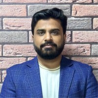 GeeksVisor Employee Mughees Siddiqui's profile photo