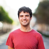 Augment Employee Artur Rivilis's profile photo