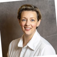 Maine Drilling & Blasting Employee Meghann Parkinson's profile photo