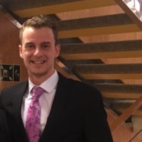 Spoke Software Employee Ryan Thurgood's profile photo