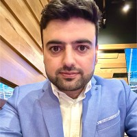 Monkey Distribution Employee Qasim Muhammad's profile photo