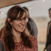 Framestore Employee Lisa Kiltan's profile photo