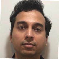 Nuveen, a TIAA company Employee Gaurav Joshi's profile photo