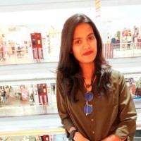 Monad Electronics Employee Priyanka Saini's profile photo
