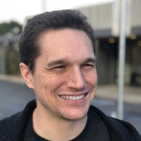 Observant Employee Daniel Decovnick's profile photo