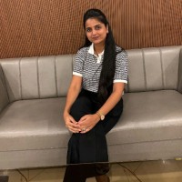 Usha Armour Pvt Ltd Employee Navashri Kajagar's profile photo