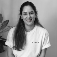 NAZCA Employee Ana Paula Rosas's profile photo