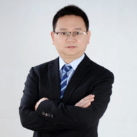 Wisecard Technology Co., Ltd. Employee Bob Wang's profile photo