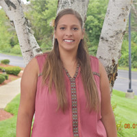 FORTÉ Employee Victoria Gullotti's profile photo