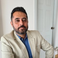 Mylapay Employee Anshul Lal's profile photo