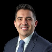 Linden Capital Partners Employee Nick Silliman's profile photo