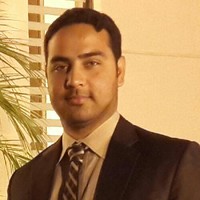 Inter State Gas Systems (ISGS) Employee Zakir Durrani's profile photo