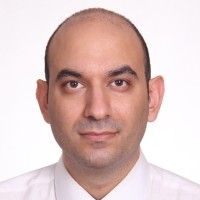 Behrang Moghaddasie Email