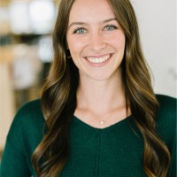 Ovative Group Employee Molly Diggins's profile photo