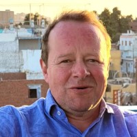 Autoplot Employee James Cripps's profile photo