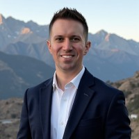 Trellix Employee Nate Mayer's profile photo