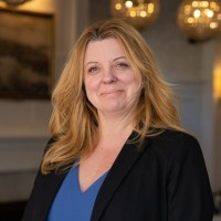 The University Club of Providence Employee Jeanine Baird's profile photo