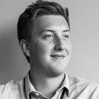 Foster + Partners Employee Benjamin Peake's profile photo