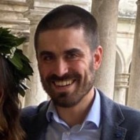 Jacopo Maffezzoni Email