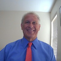 Fluor Corporation Employee Richard Morrow's profile photo