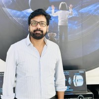 Haier Appliances India Pvt Ltd Employee Manish Kumar's profile photo