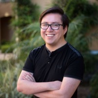 The University of Texas at El Paso Employee Daniel Grajeda's profile photo