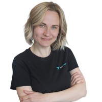 MagicFuse Employee Ira Basiuk's profile photo