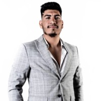 Dthink Employee Oscar Cubas's profile photo