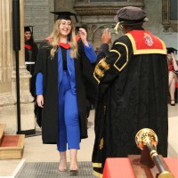 Emily Woolford Email