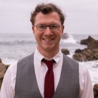 UC Davis Department of Neurological Surgery Employee Jeremy Yeaton's profile photo