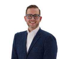 Mint Green Group Employee Chris Robertson's profile photo