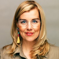 Rädda Barnen - Save the Children Sweden Employee Sara Damber's profile photo