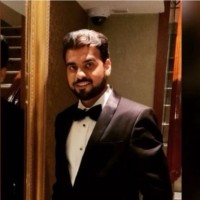 Ingenious e-Brain Employee Rehan Khan's profile photo