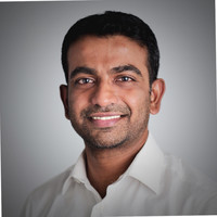 Criteo Employee Ram Aiyar's profile photo