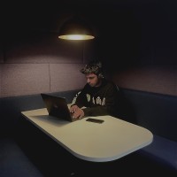 Syed Ahmed Email