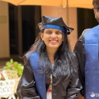 IDFC Employee Drashti Shah's profile photo