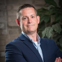 Axios HR Employee Chris Stoddard's profile photo