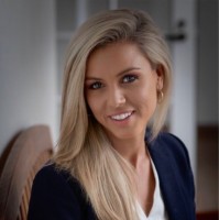 Kauffman Fellows Employee Julia Klein's profile photo