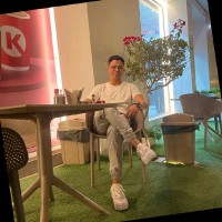 Taboon Restaurant Employee Mohamed Sobhee's profile photo
