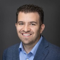 AIR Communities Employee Zach Hebein's profile photo